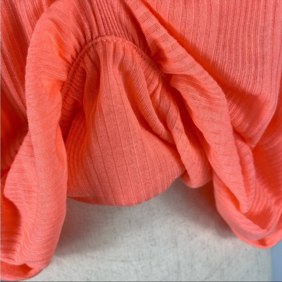 NWT Free People Just a Fling Bobo halter top - Picture 8 of 14